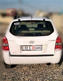 هیوندای تۆکسۆن